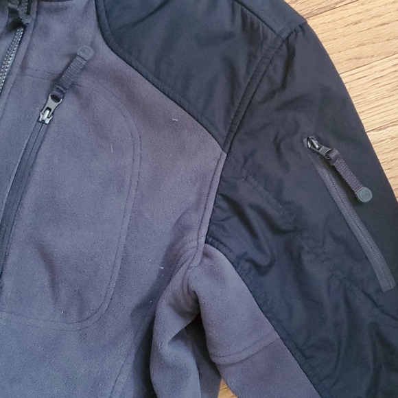 Free Country heavyweight zip up fleece - Picture 6 of 15